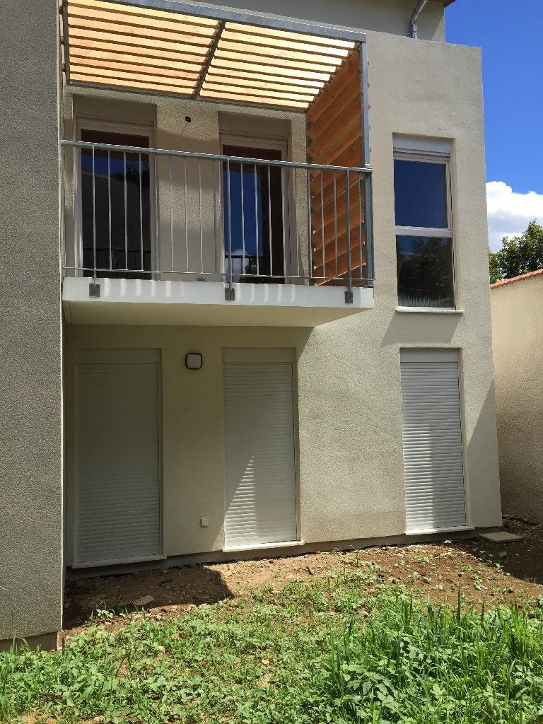 Appartement Rue Jean Lurçat à Bron