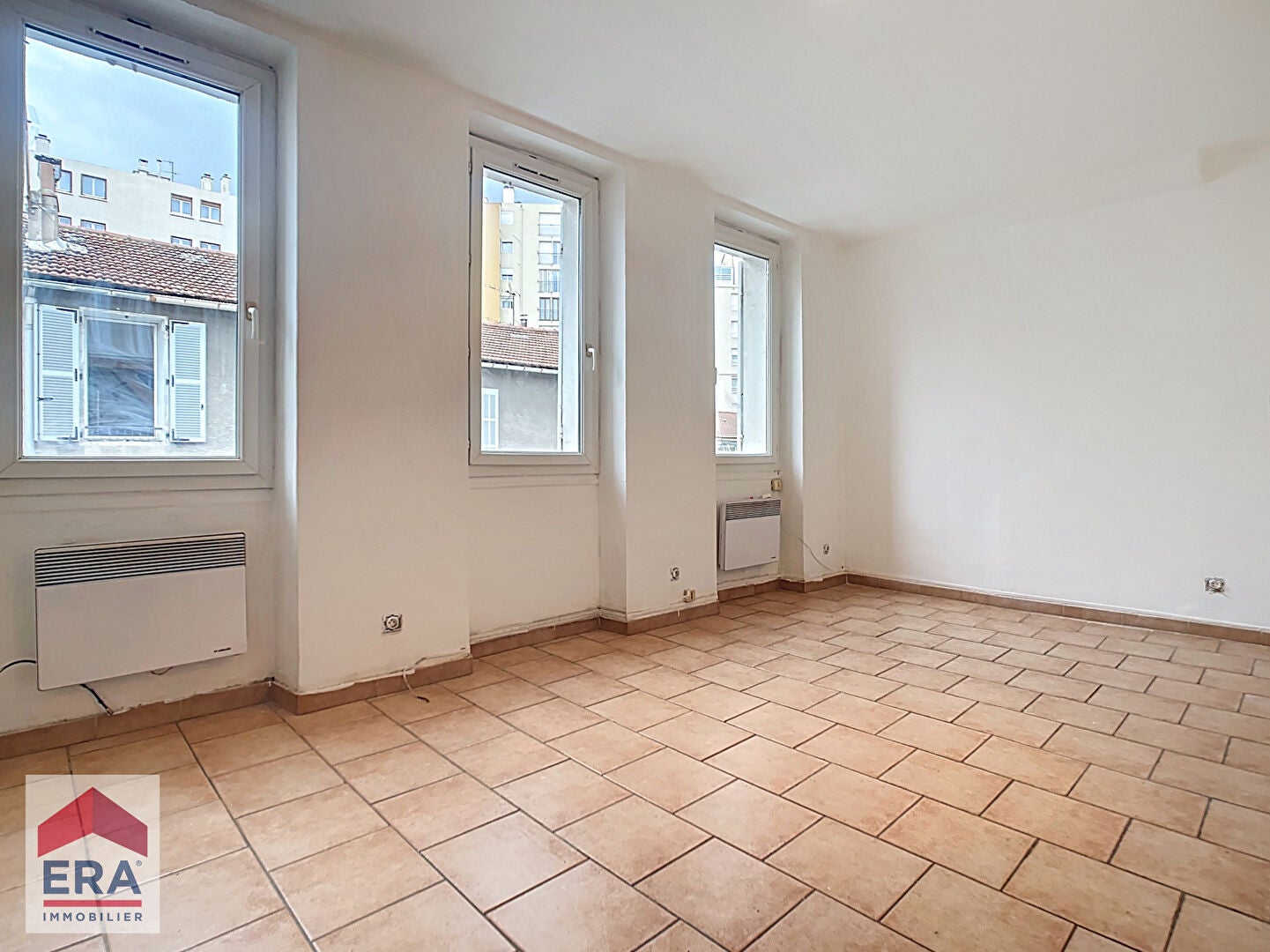 Appartement Boulevard Françoise Duparc à Marseille