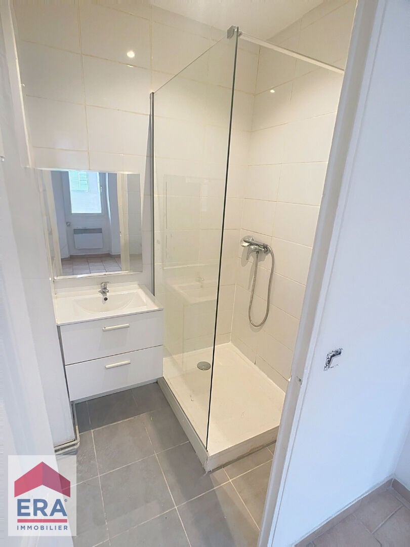 Appartement Boulevard Françoise Duparc à Marseille
