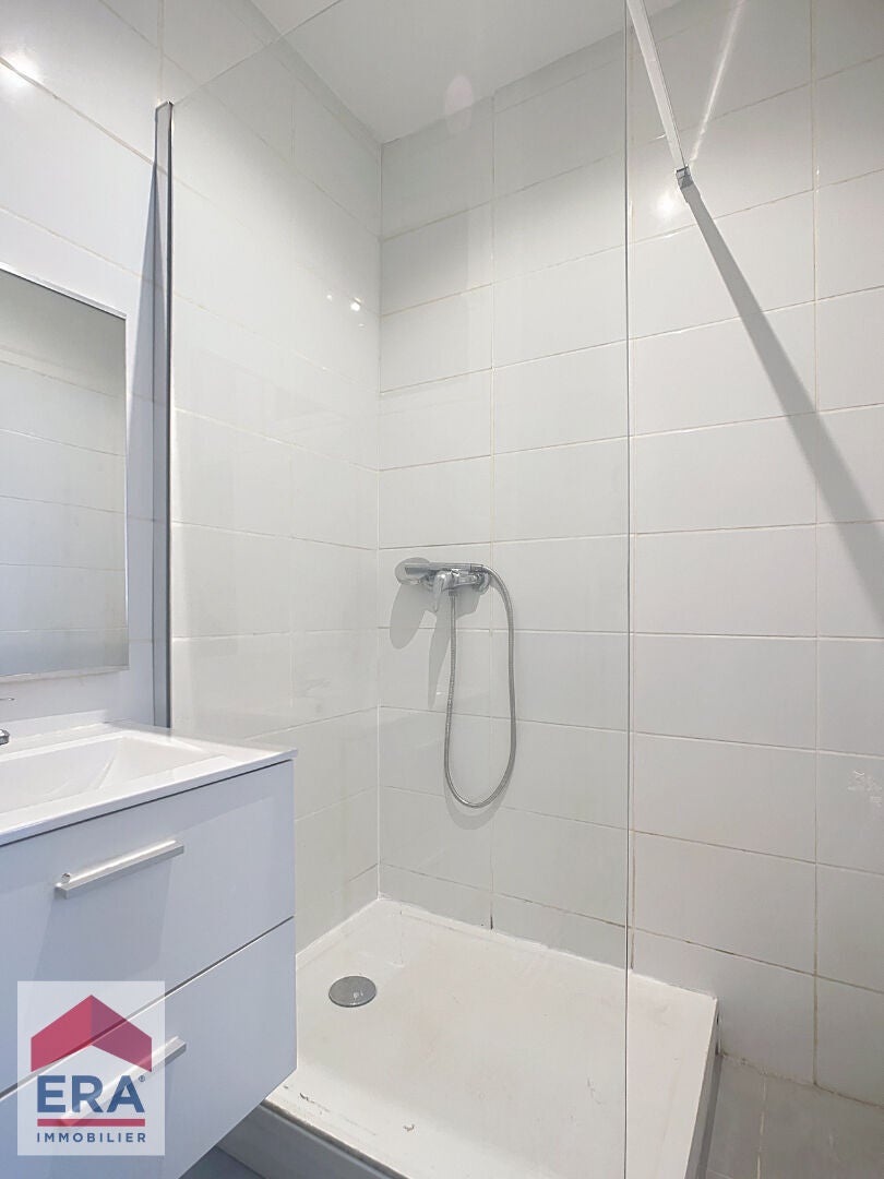 Appartement Boulevard Françoise Duparc à Marseille