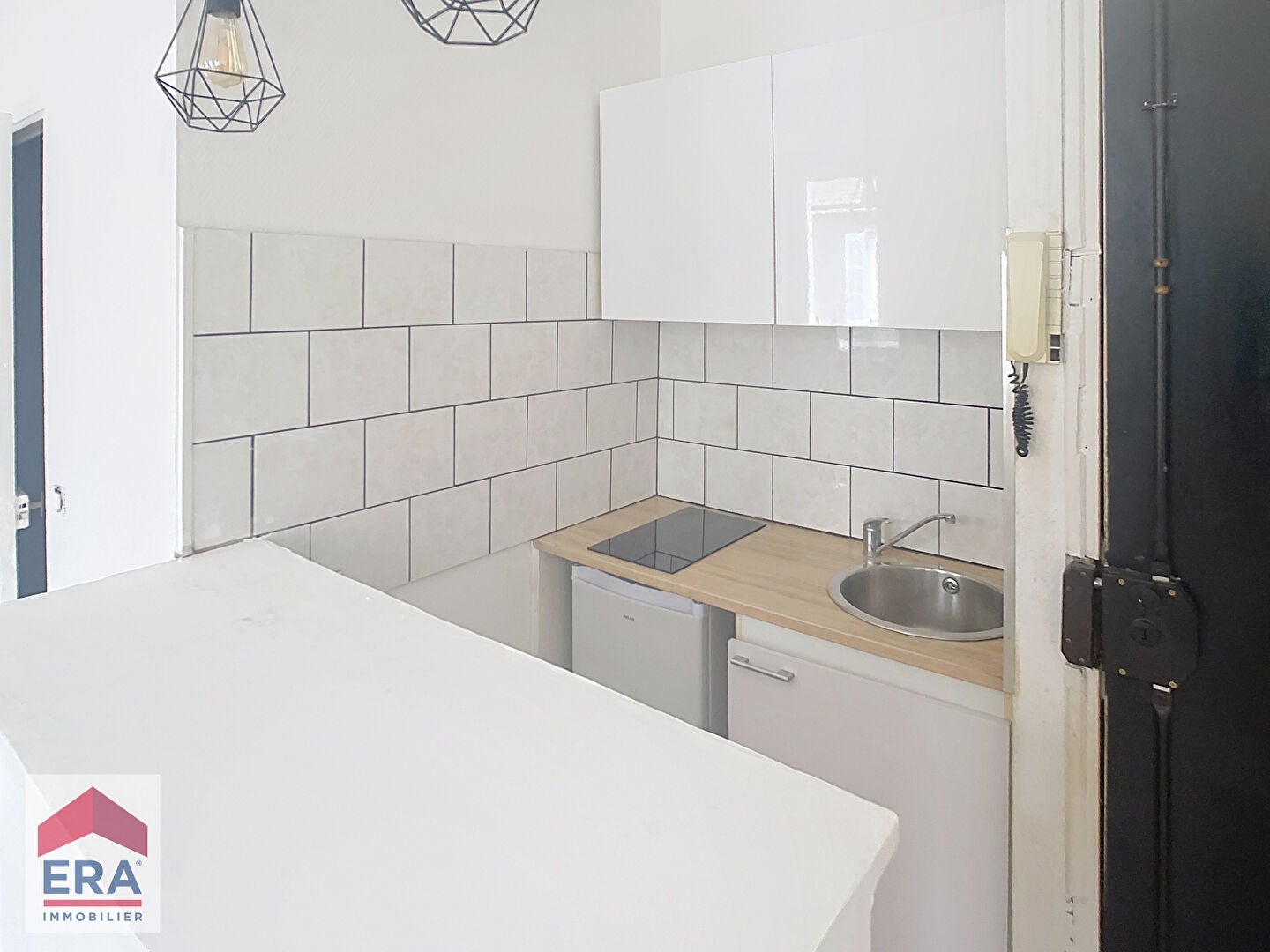 Appartement Boulevard Françoise Duparc à Marseille