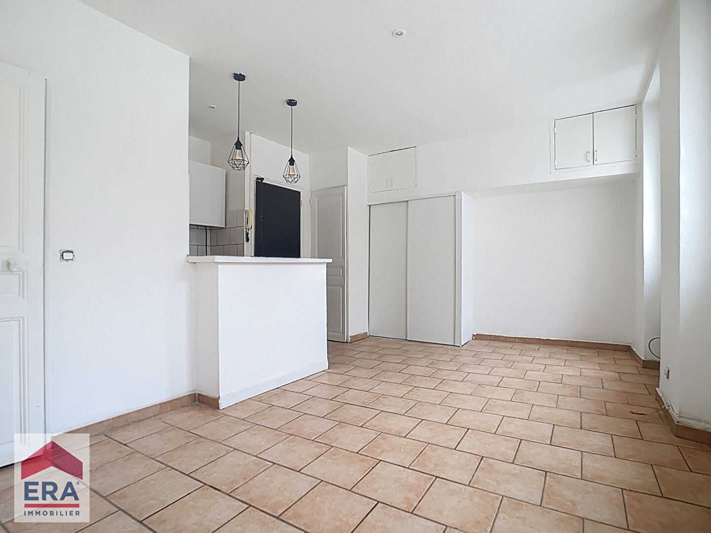 Appartement Boulevard Françoise Duparc à Marseille