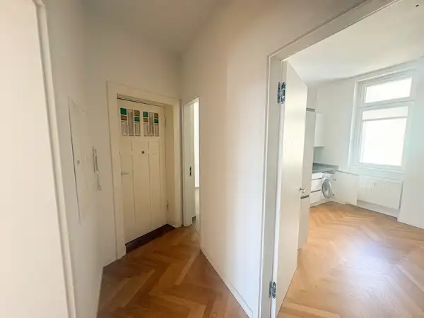 Wohnung Brandenburgische Straße in Berlin