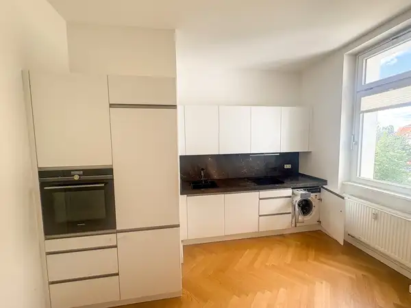 Wohnung Brandenburgische Straße in Berlin