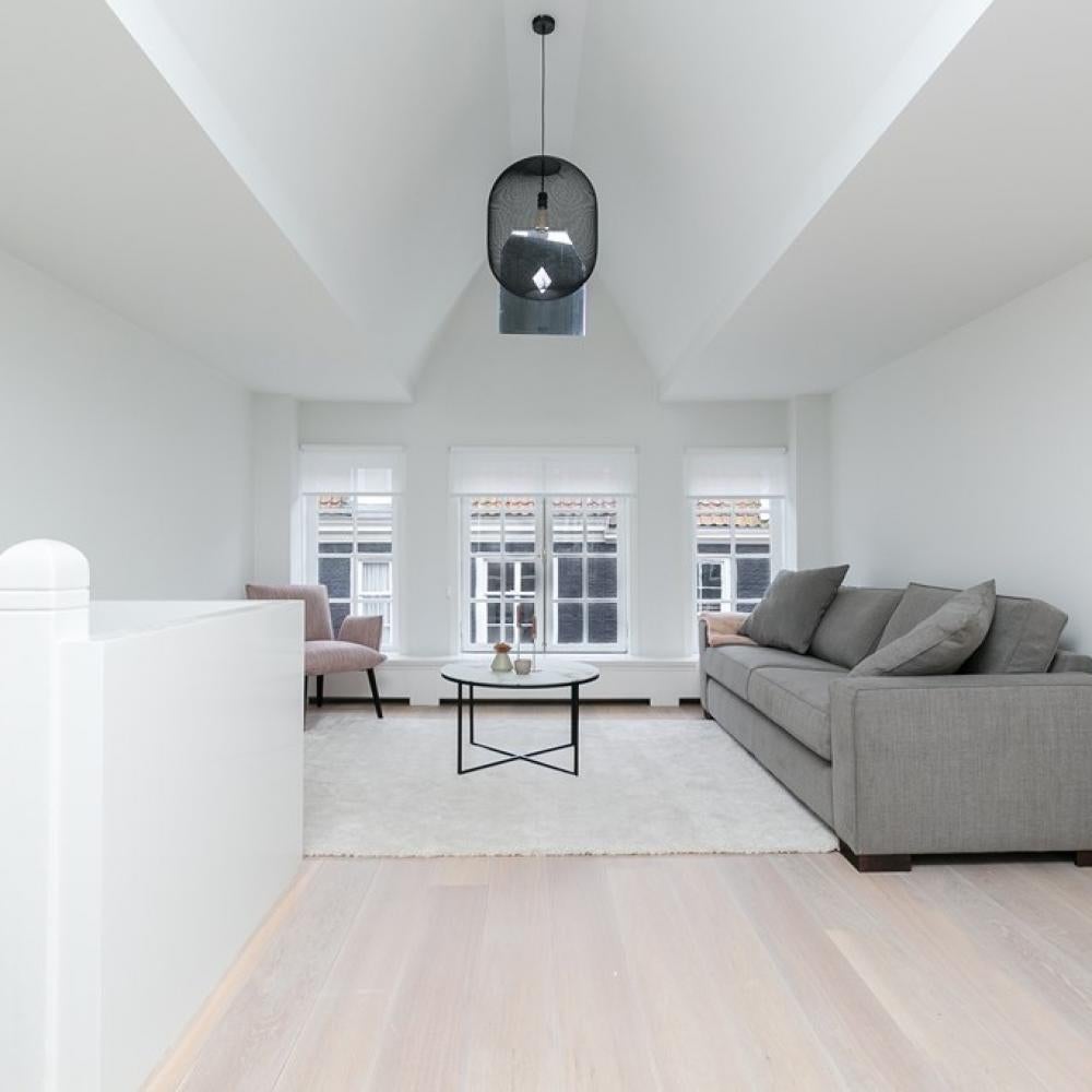 Appartement aan de Noorderstraat in Amsterdam (1017 TV)