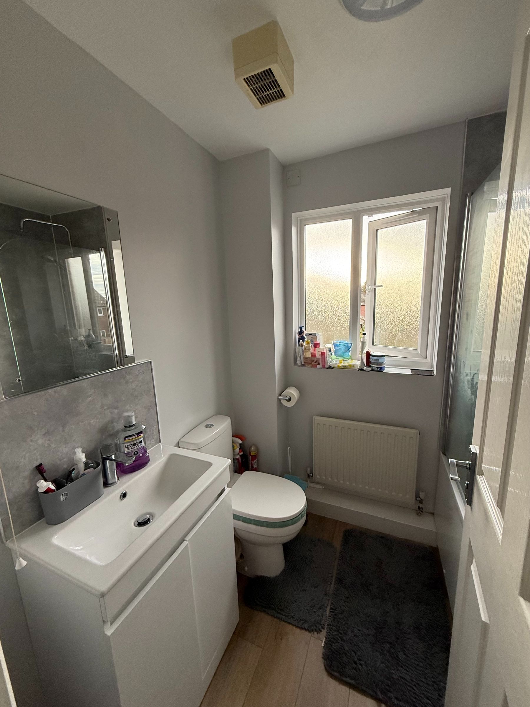 House Euston Close in West Suffolk