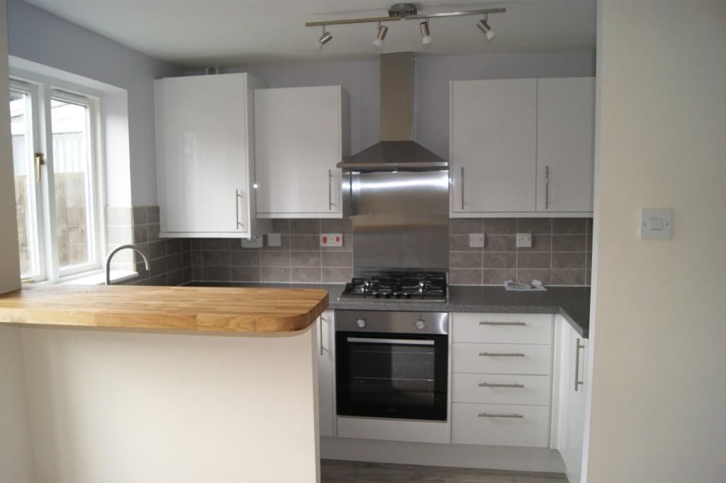 House Euston Close in West Suffolk