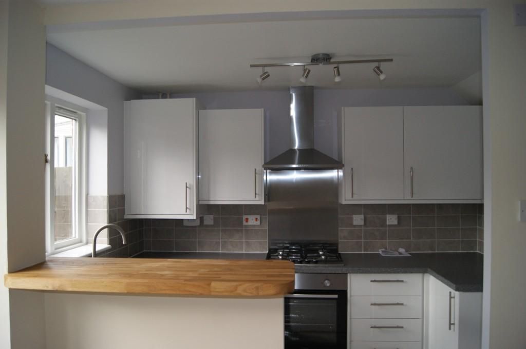 House Euston Close in West Suffolk