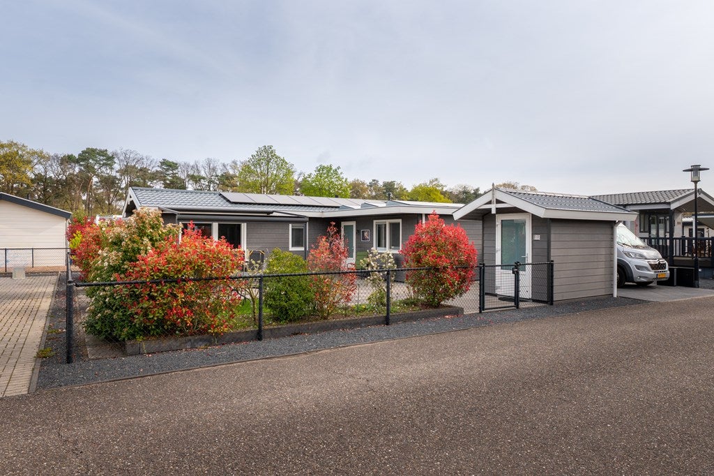 Huis Dorperheideweg 34 2210 in Arcen