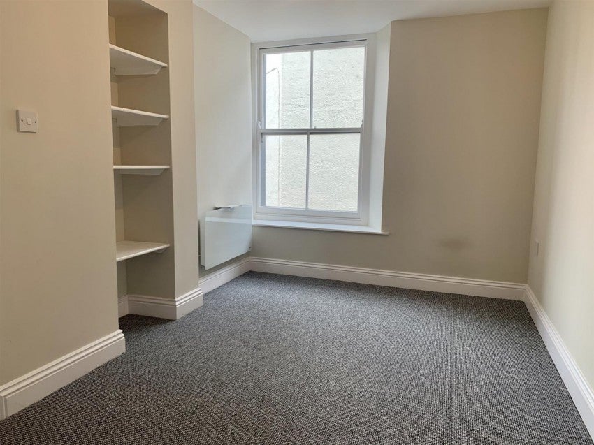 Flat South Molton Street in North Devon