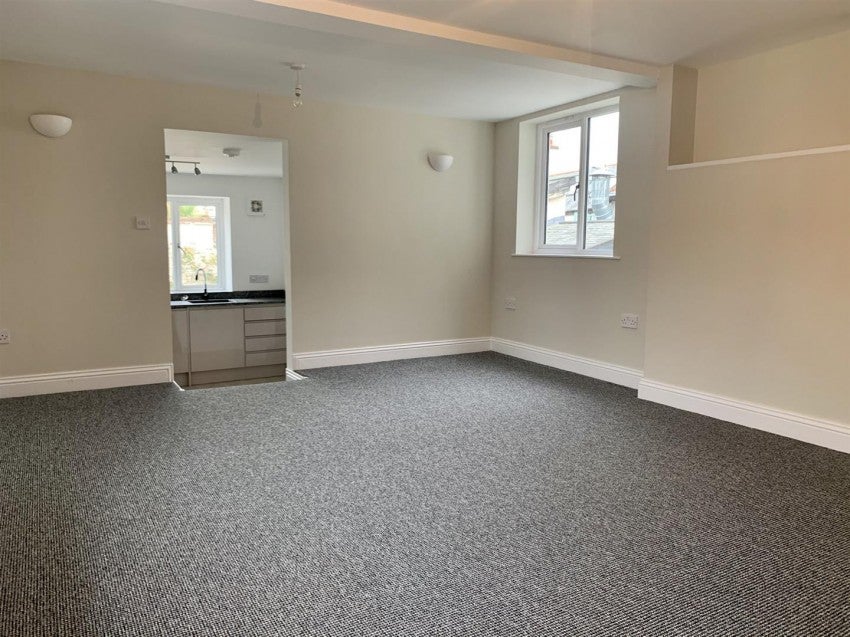 Flat South Molton Street in North Devon
