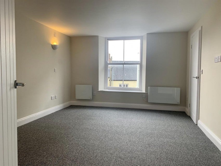 Flat South Molton Street in North Devon