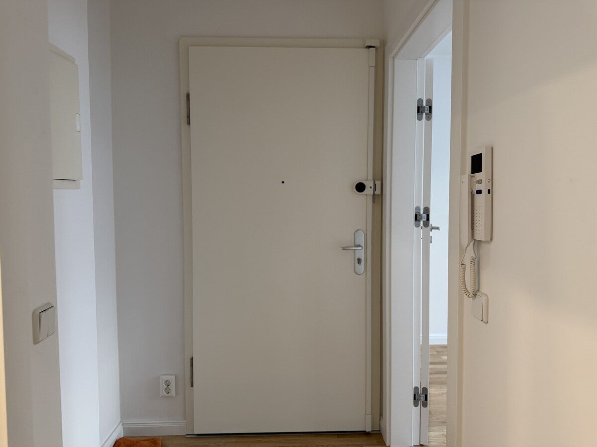 Wohnung Lauterstraße in Berlin