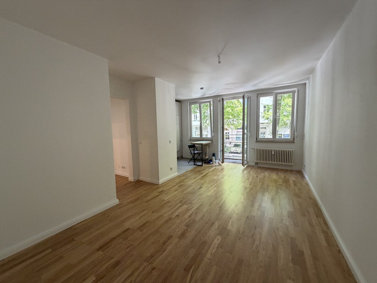 Wohnung Lauterstraße in Berlin