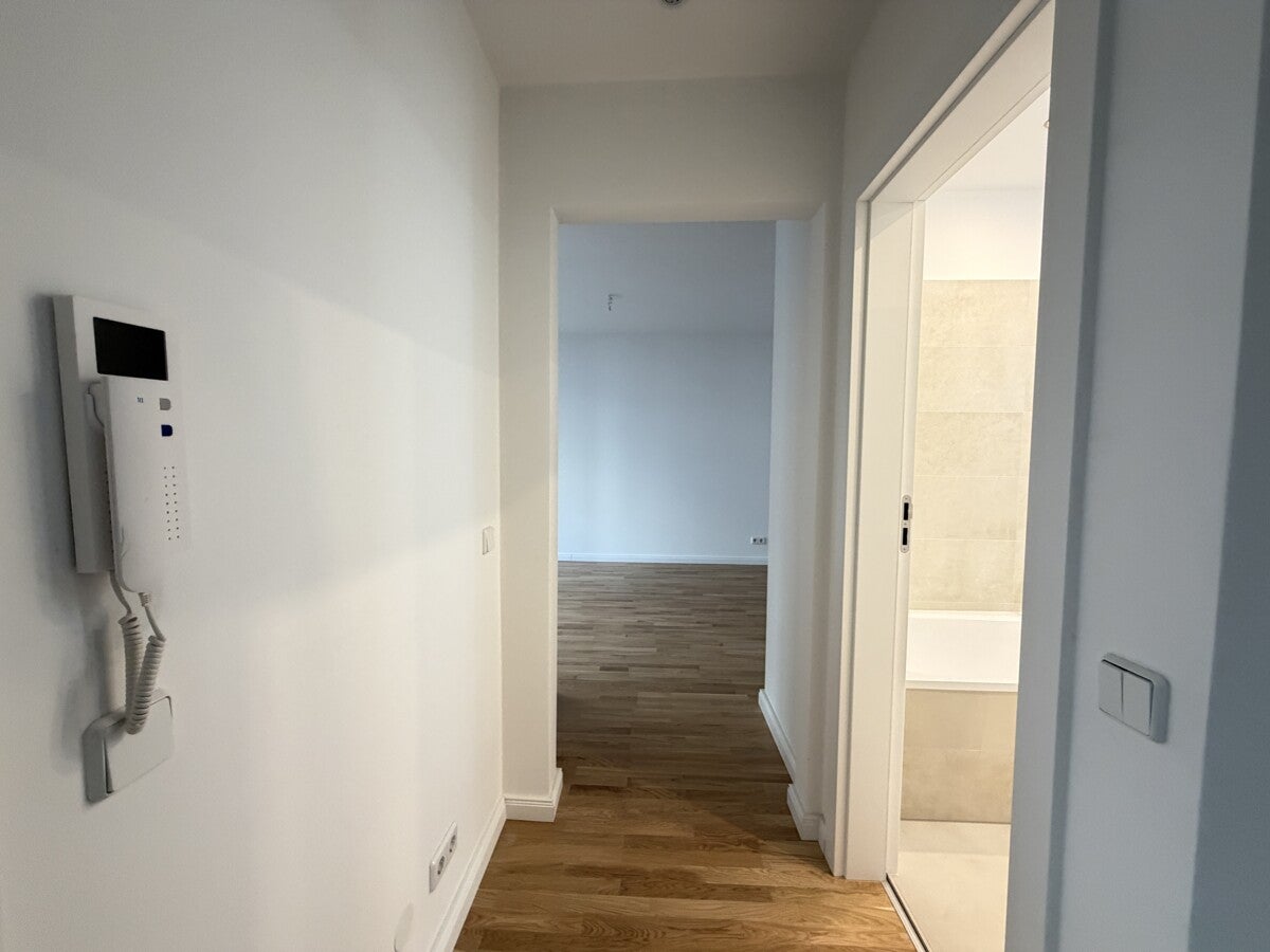 Wohnung Lauterstraße in Berlin