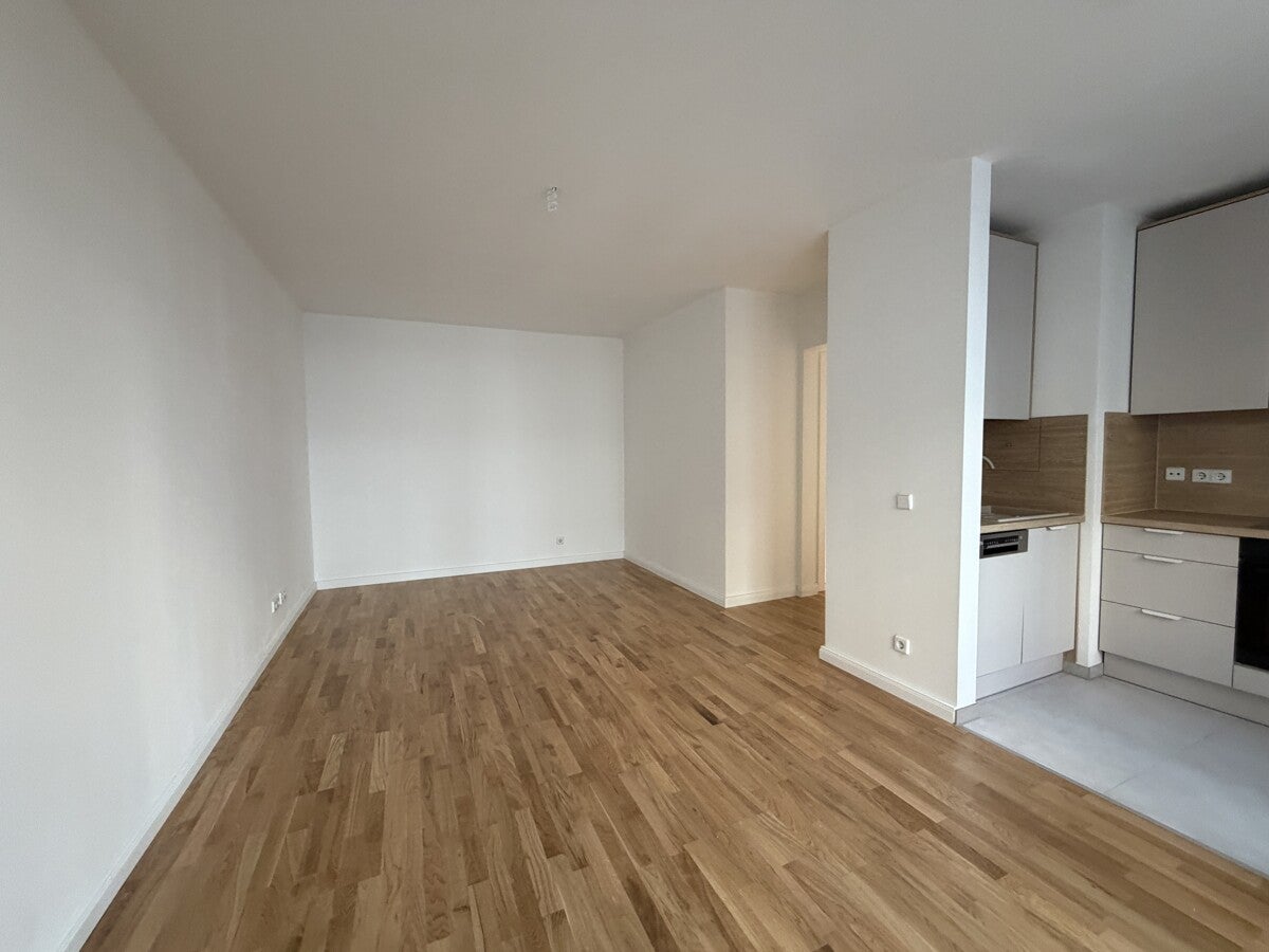 Wohnung Lauterstraße in Berlin
