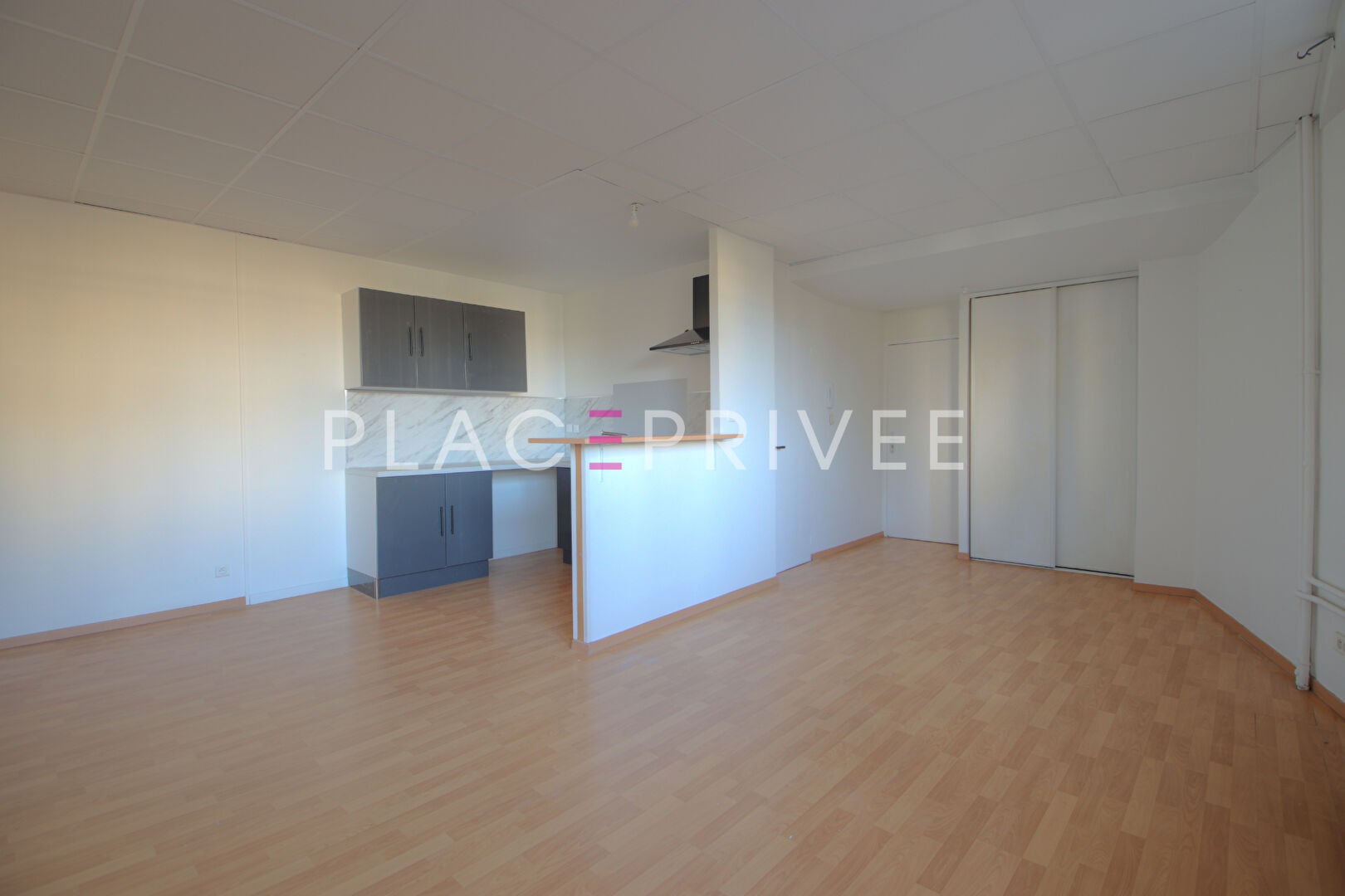 Flat Rue Augustin Hacquard in Nancy
