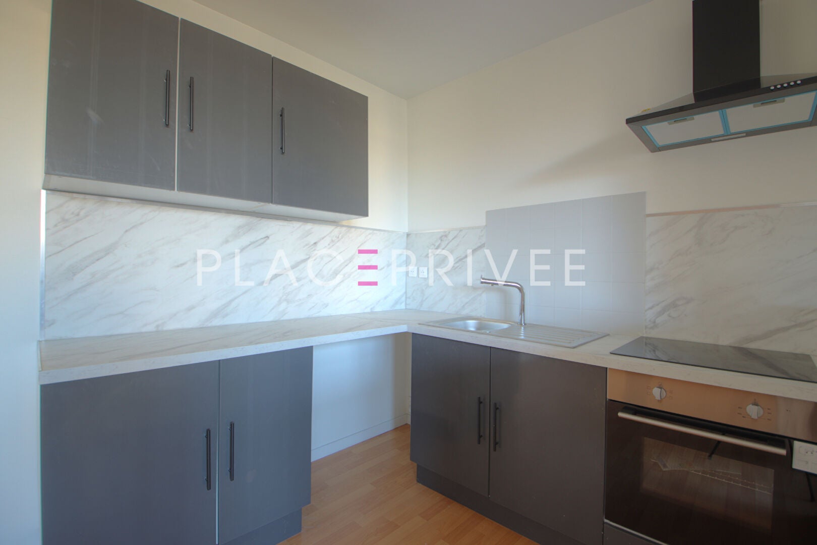 Flat Rue Augustin Hacquard in Nancy