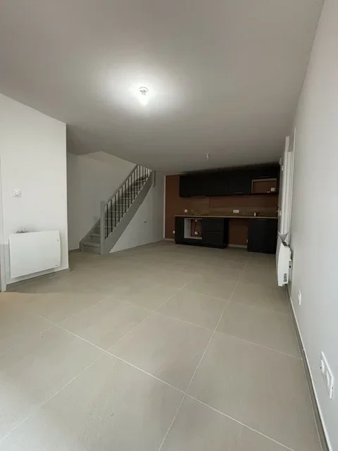Appartement Rue Paul Lafargue à Villeurbanne