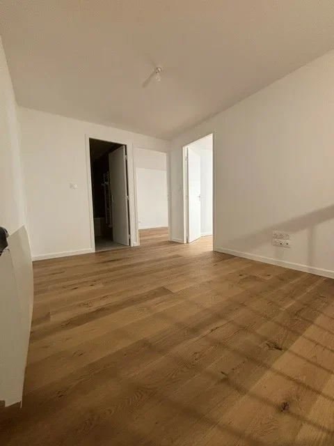 Appartement Rue Paul Lafargue à Villeurbanne