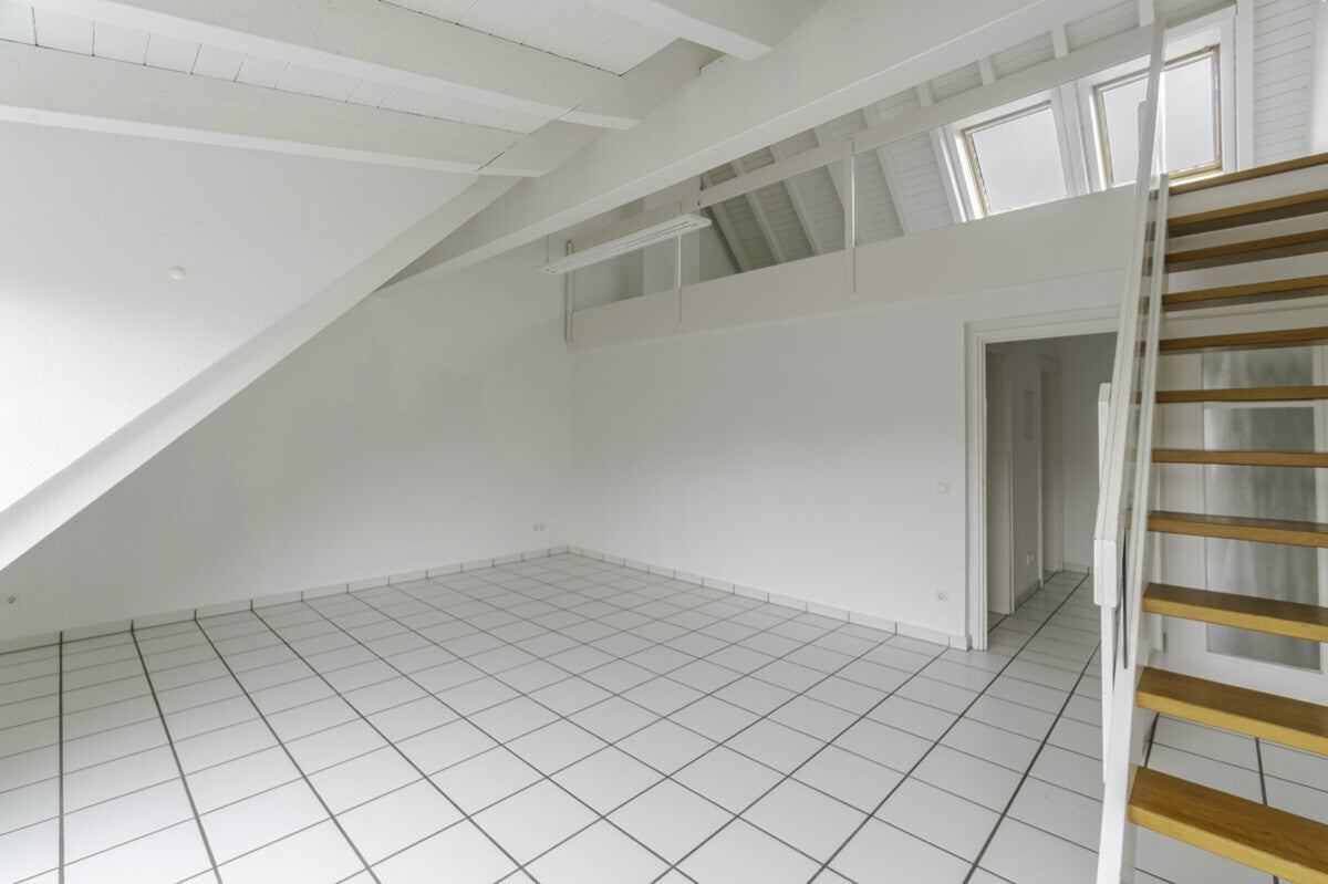 Wohnung Reisholzer Straße in Düsseldorf