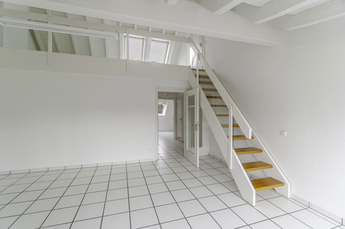 Wohnung Reisholzer Straße in Düsseldorf