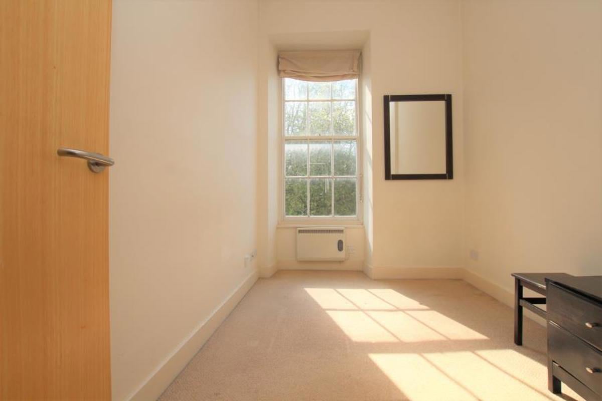 Flat Portland Square in Bristol