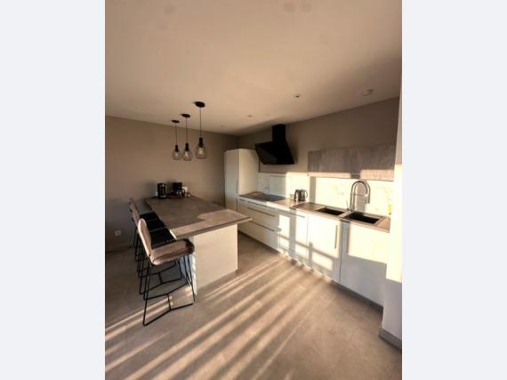 Flat Rue duffour-dubergier in Bordeaux