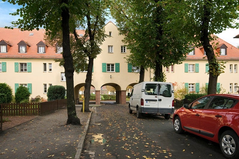 Wohnung Rosa-Luxemburg-Straße in Lauta