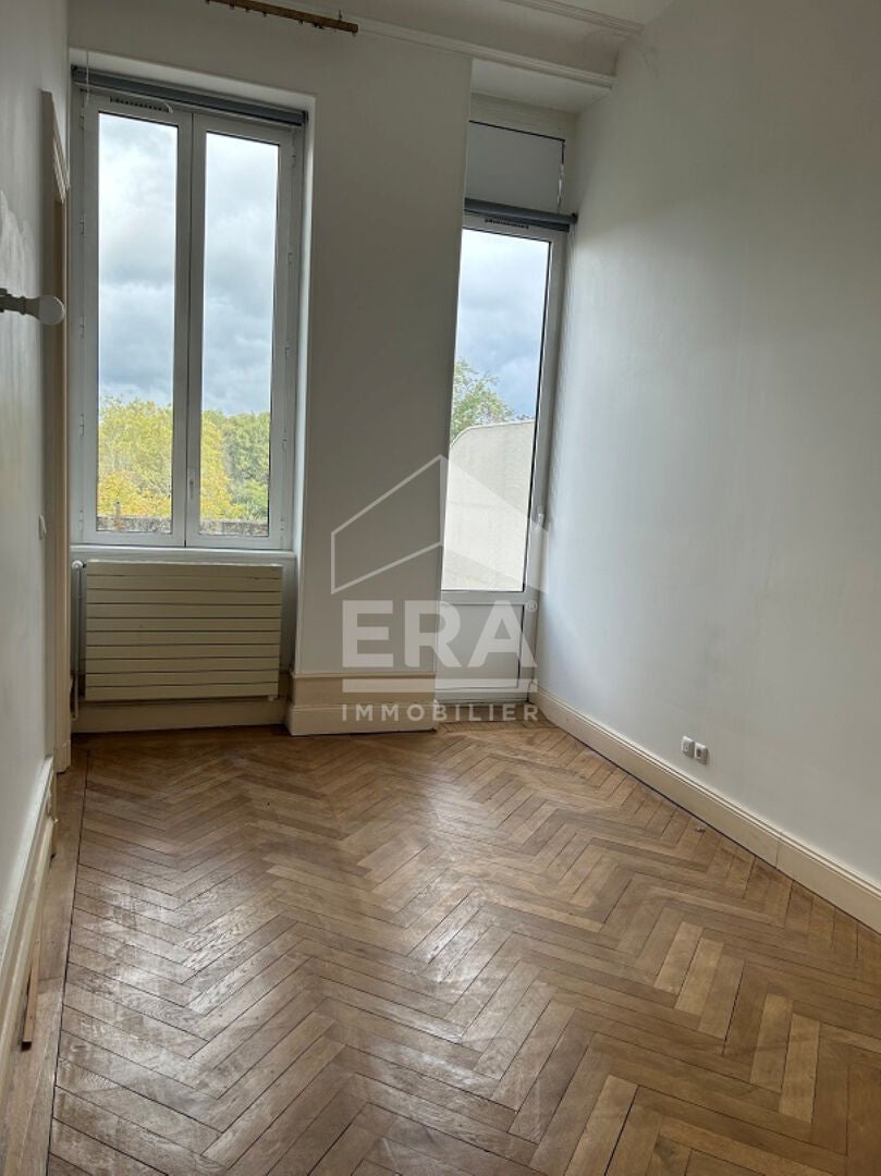 Appartement Avenue de la Belle Étoile à Bouliac