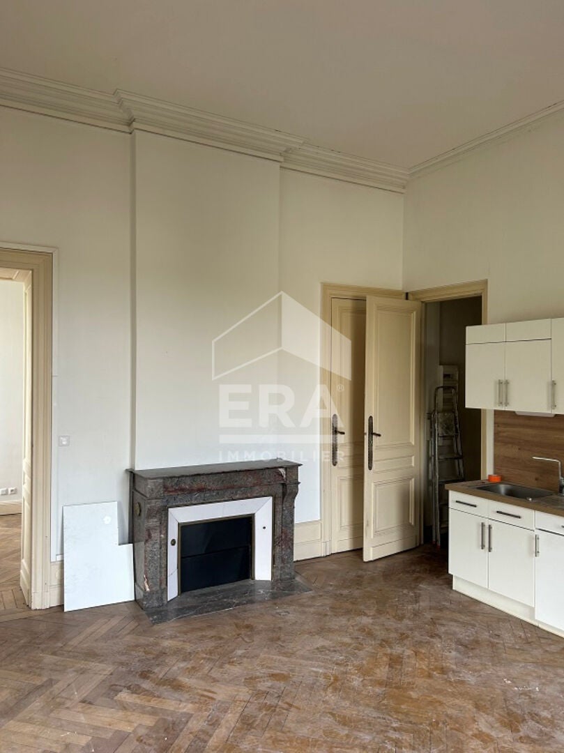 Appartement Avenue de la Belle Étoile à Bouliac