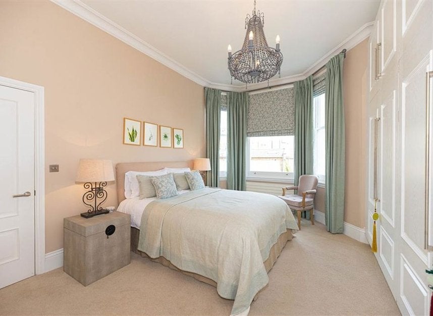 Flat Redcliffe Gardens in Greater London
