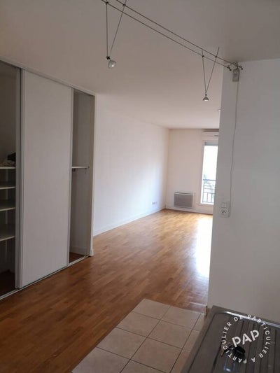 Flat Rue du Général de Gaulle in Villiers-sur-Marne