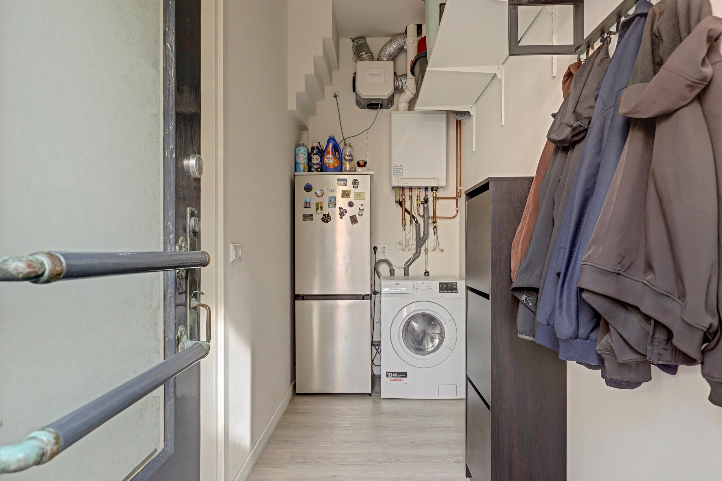 Appartement te koop: Westerstraat 21, Enkhuizen