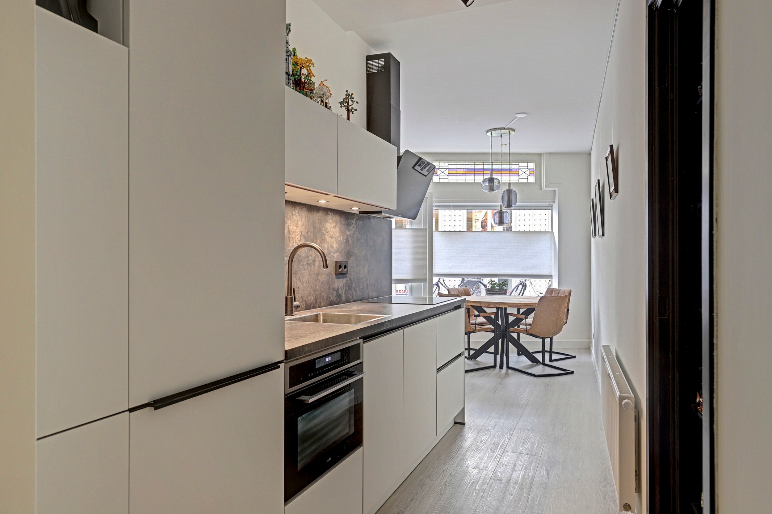 Appartement te koop: Westerstraat 21, Enkhuizen