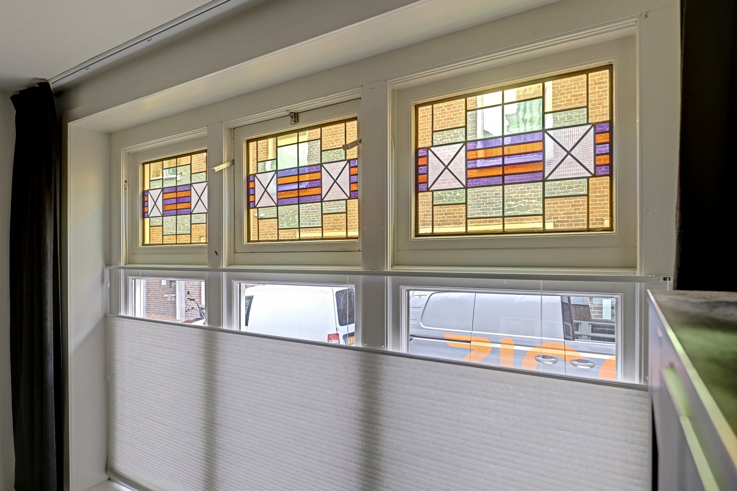 Appartement te koop: Westerstraat 21, Enkhuizen