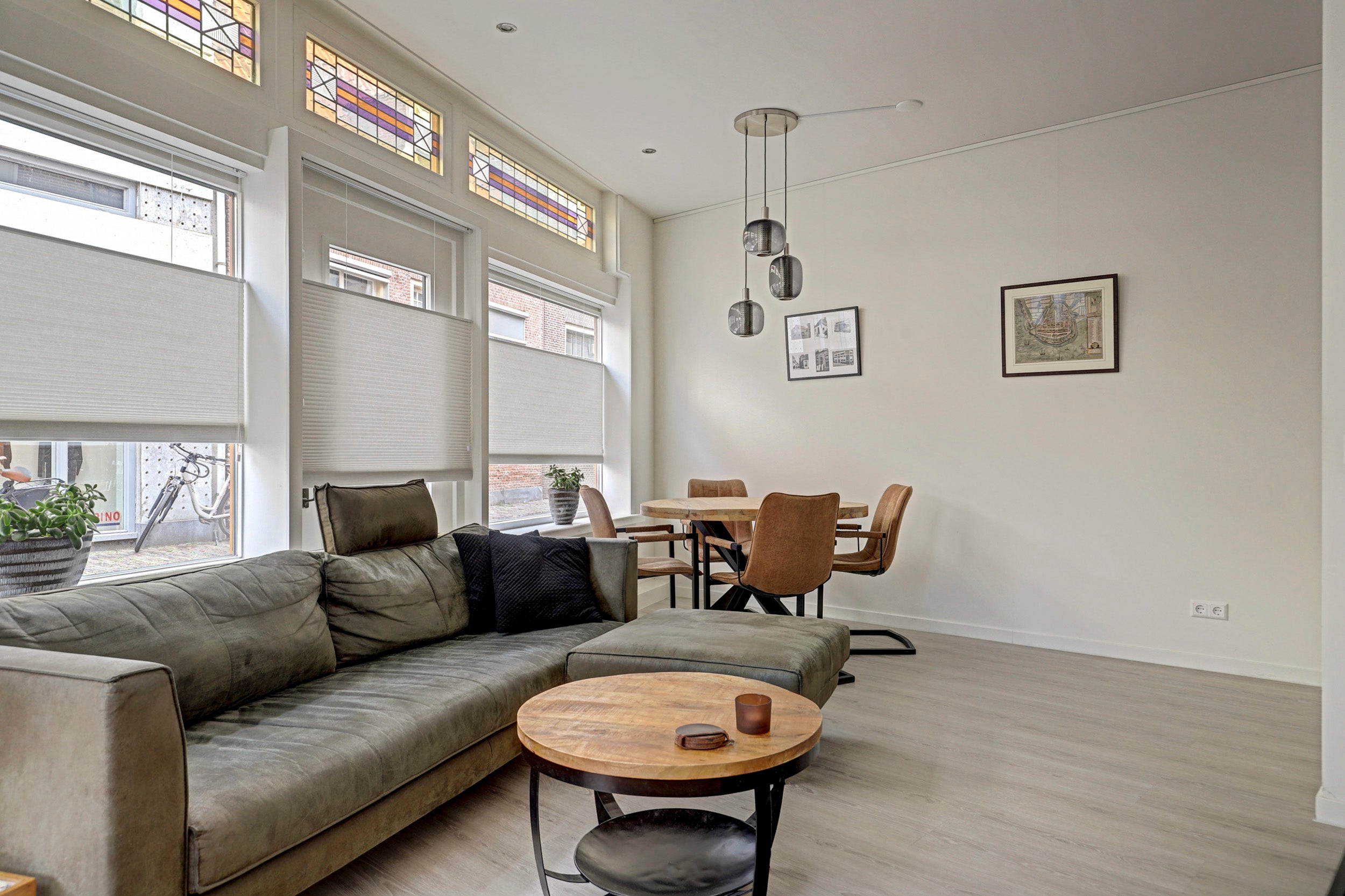 Appartement te koop: Westerstraat 21, Enkhuizen