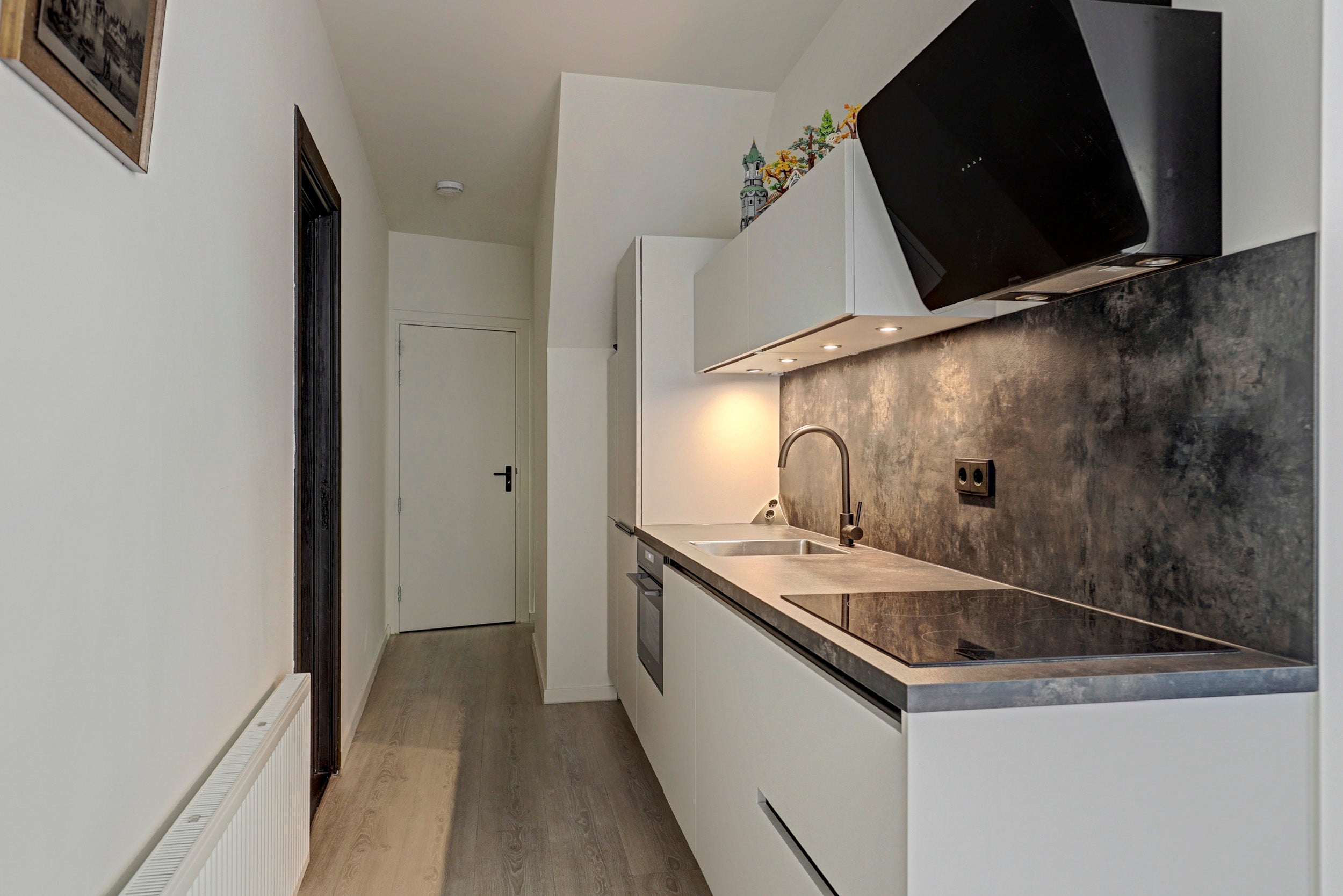 Appartement te koop: Westerstraat 21, Enkhuizen