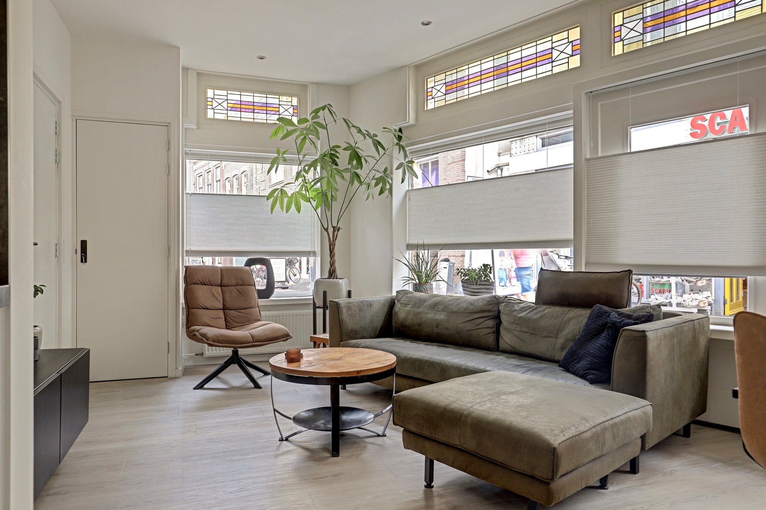 Appartement te koop: Westerstraat 21, Enkhuizen