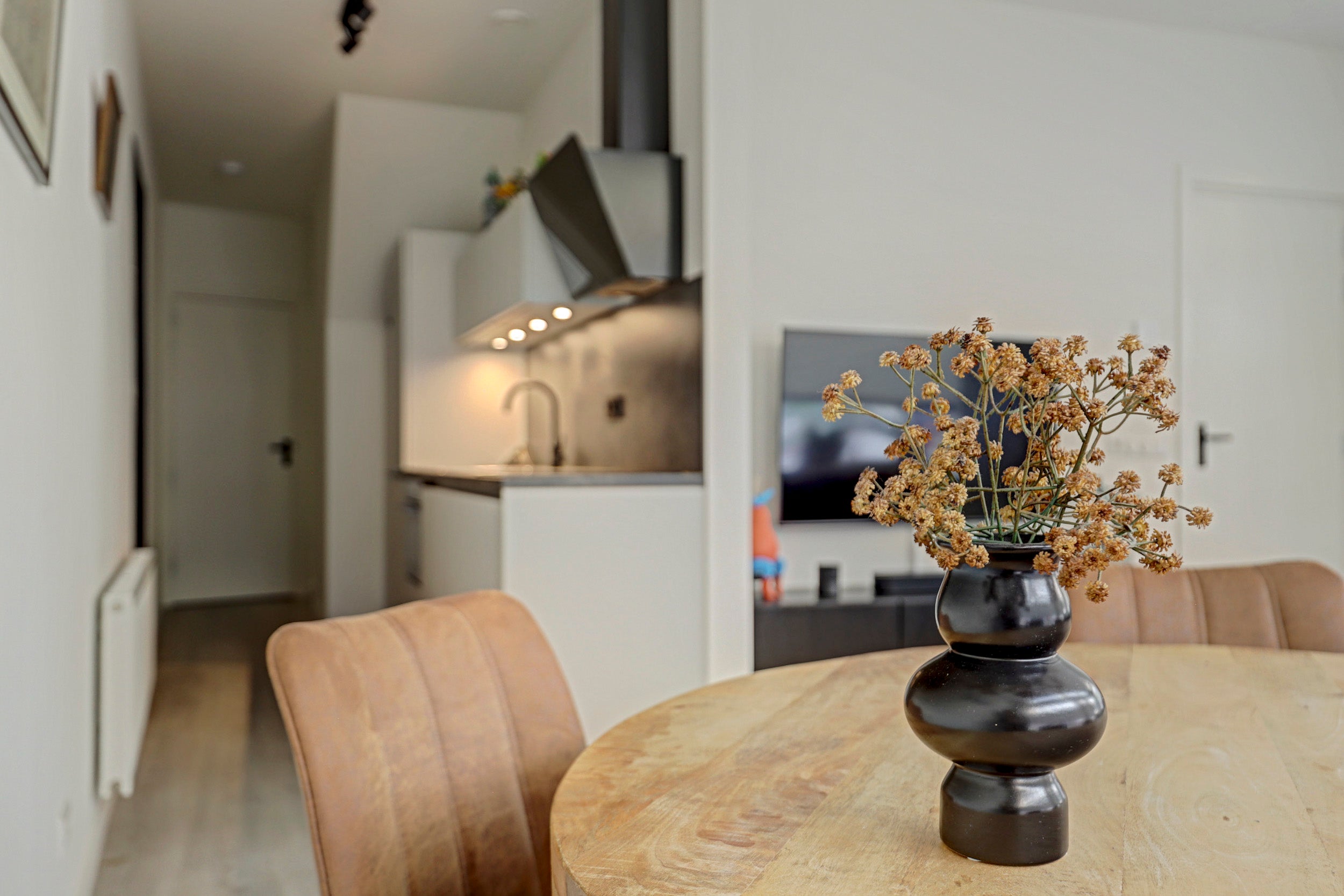 Appartement te koop: Westerstraat 21, Enkhuizen