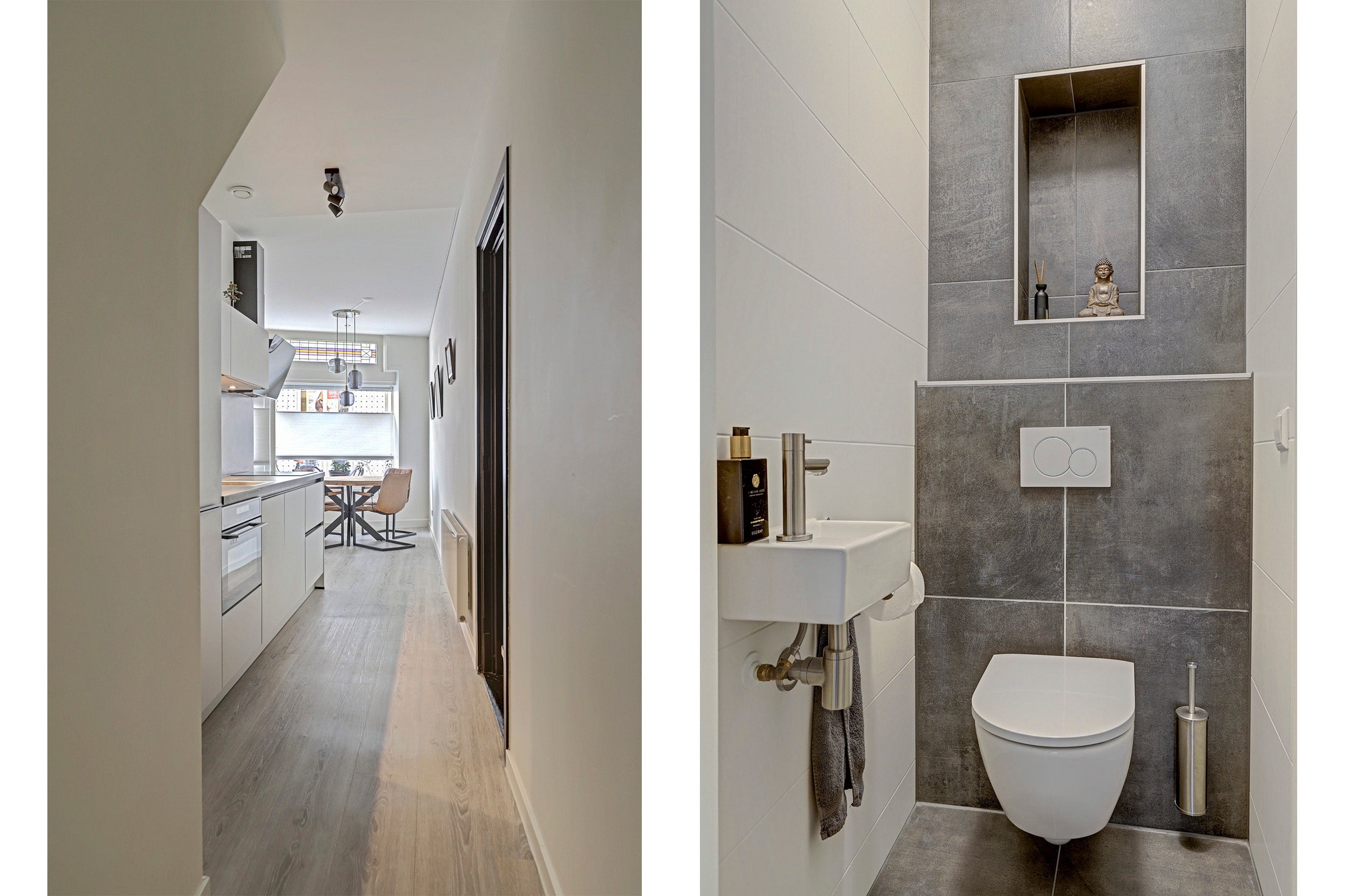 Appartement te koop: Westerstraat 21, Enkhuizen