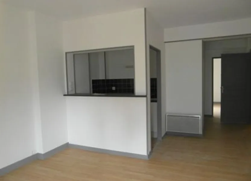 Appartement Rue Hyacinthe Montaudon à La Souterraine