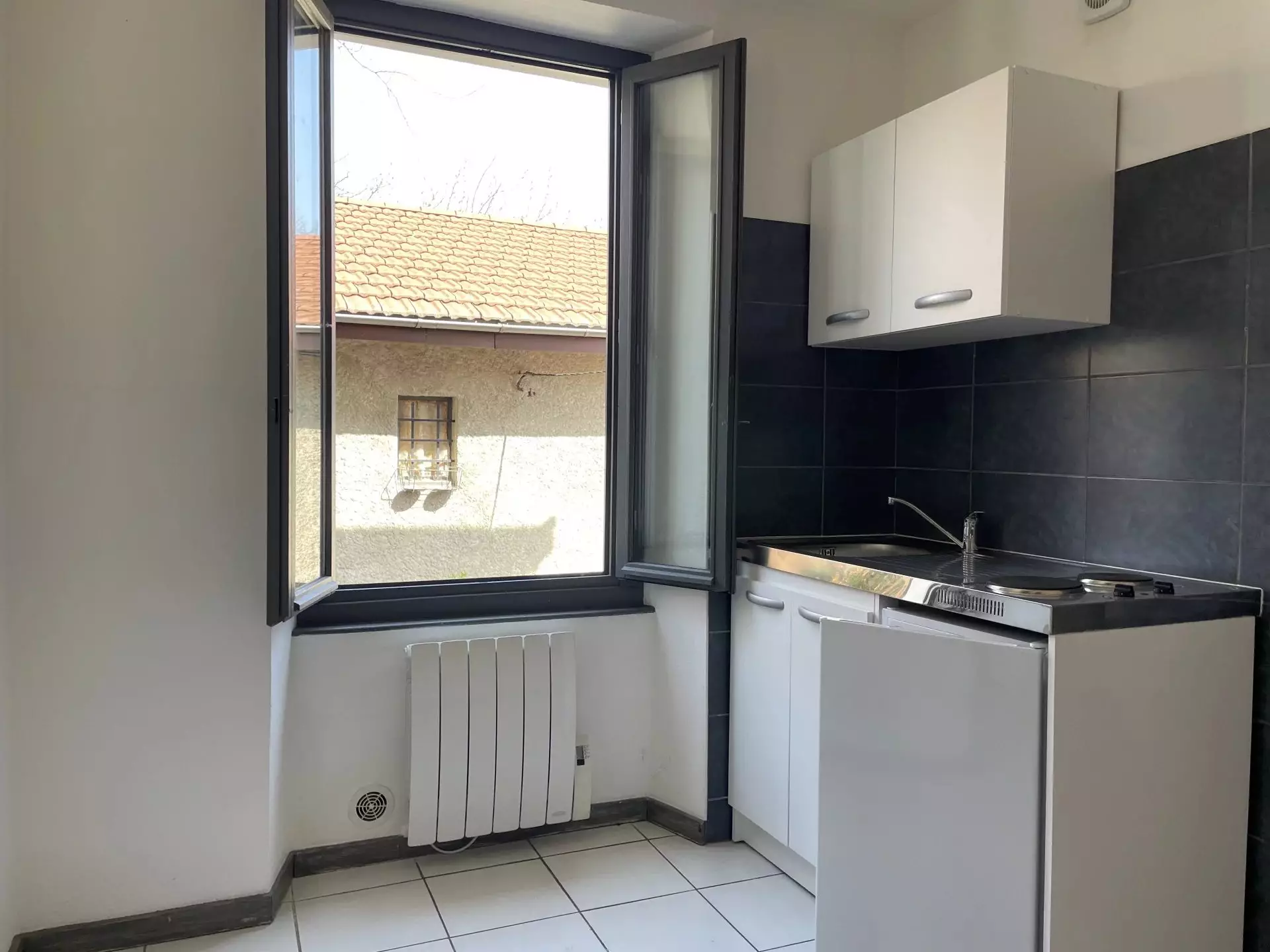 Appartement Rue de la Liberté à Fontaine