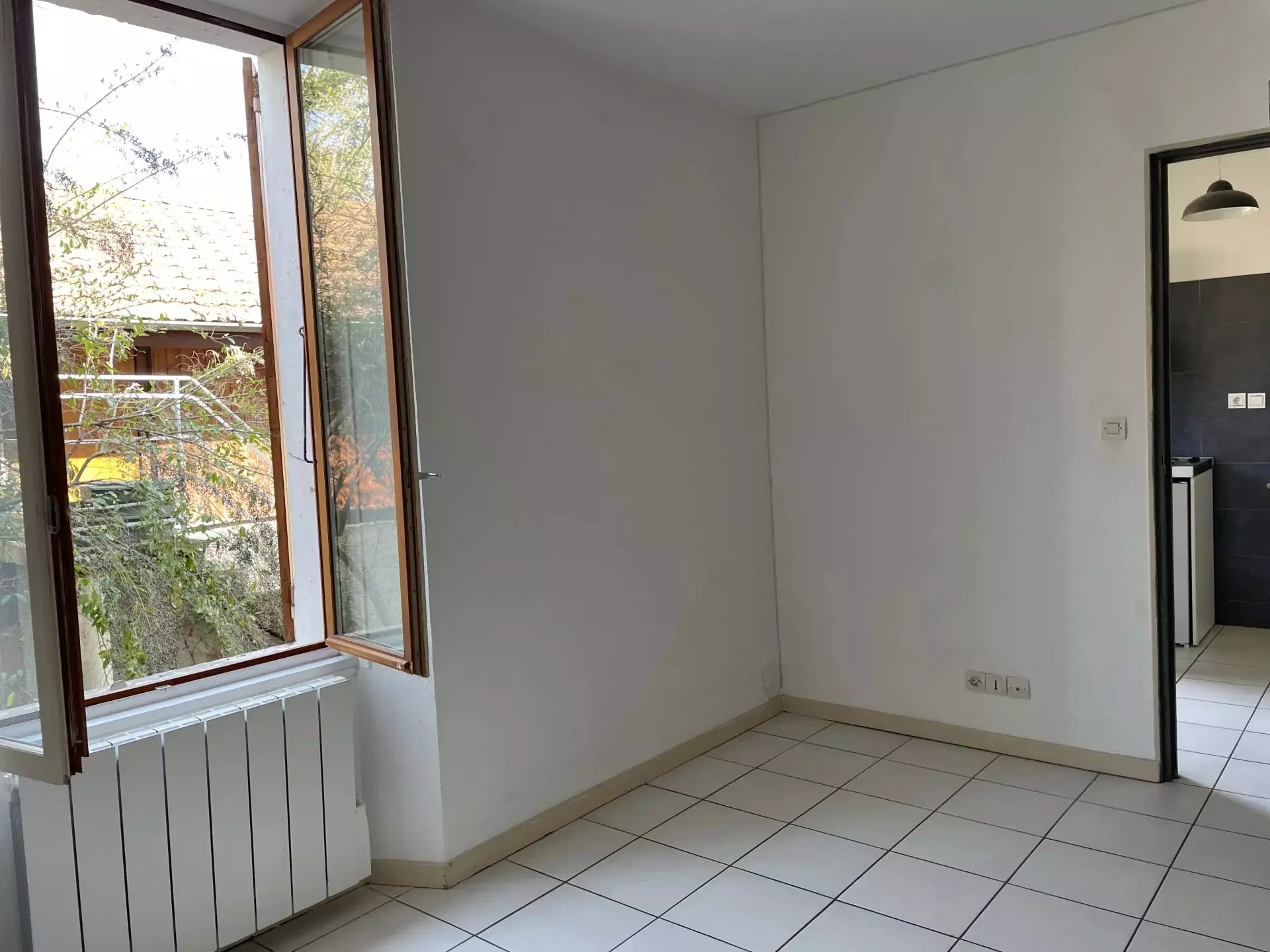 Appartement Rue de la Liberté à Fontaine