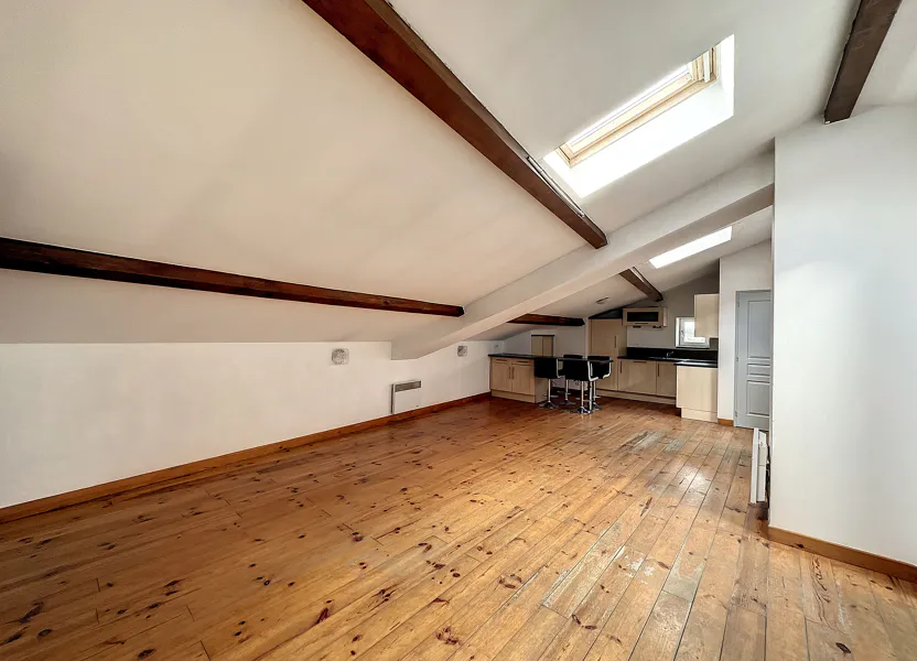 Appartement Rue François Taxil à Le Muy