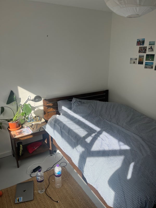 Room Saint Matthew's Row in Greater London