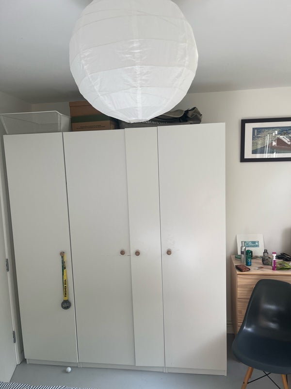 Room Saint Matthew's Row in Greater London