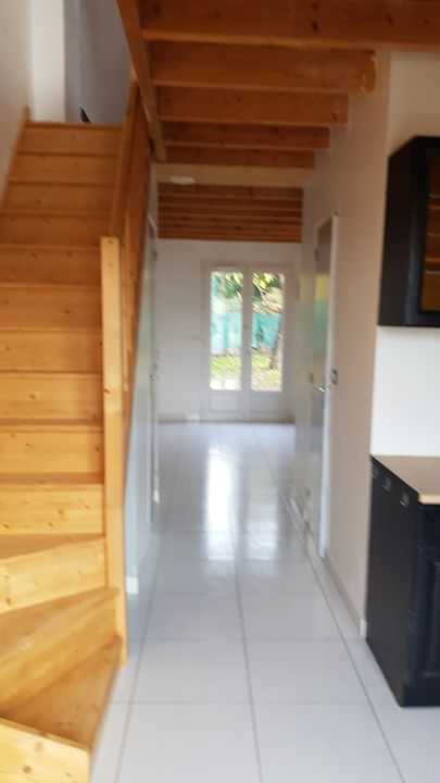 Appartement Route de Varennes-Jarcy à Périgny