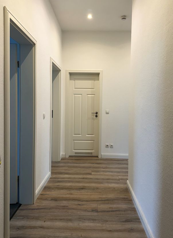 Wohnung Schopenhauerstraße in Magdeburg