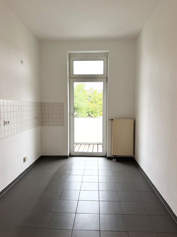 Wohnung Schopenhauerstraße in Magdeburg